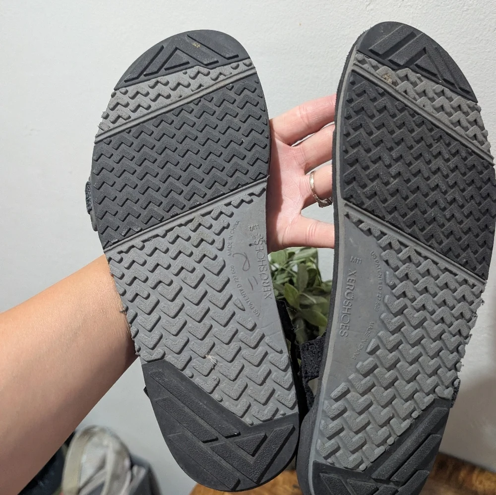 Xero Shoes Z-Trail EV Men's‎ Size 11